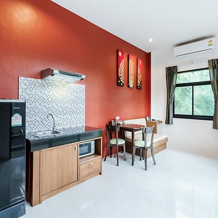 Boutique Pool Villa Мае Нам Екстериор снимка