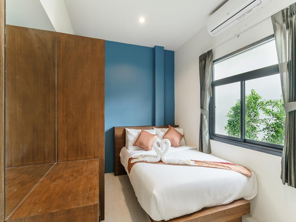 Boutique Pool Villa Мае Нам Екстериор снимка