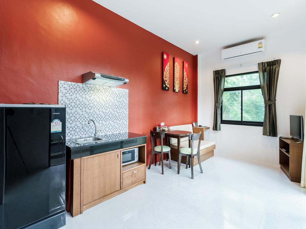 Boutique Pool Villa Мае Нам Екстериор снимка