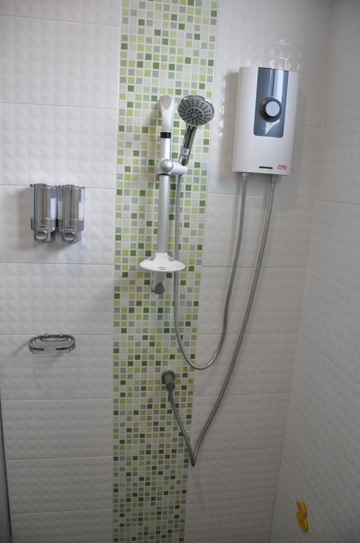 Boutique Pool Villa Мае Нам Екстериор снимка
